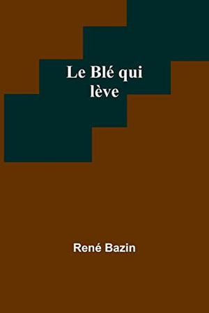 Le Ble qui leve