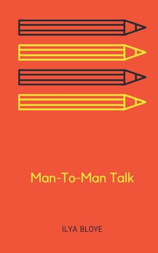 Man-To-Man Talk