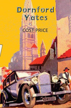 Cost Price