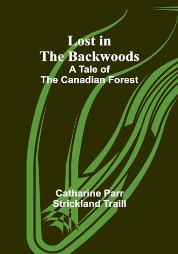 Lost in the Backwoods
