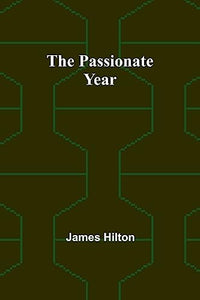 The passionate year 
