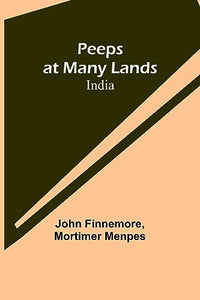 Old Mortality; (Volume I) 