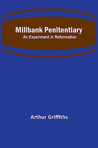 Millbank Penitentiary