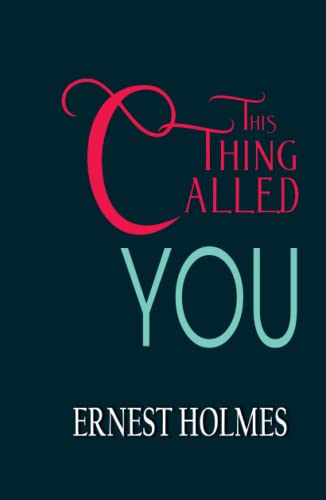 This Thing Called You