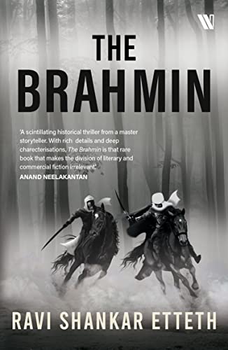 The Brahmin