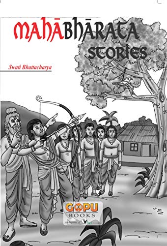 Mahabharat Story