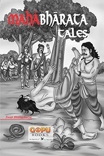 Mahabharat Tales