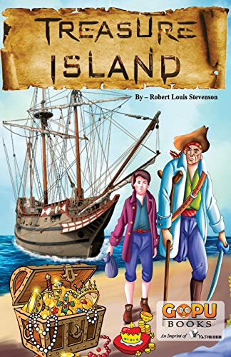 Treasure Island
