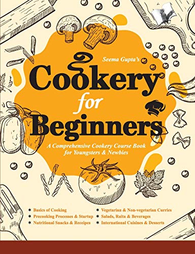 Cookery for Beginners