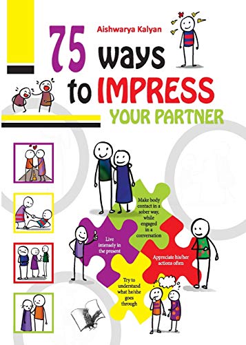 75 Ways to Impress Your Partner