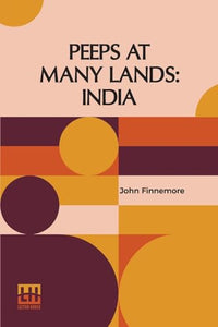 Peeps at Many Lands—India 