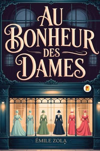 Au bonheur des dames 