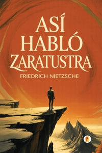 Así habló Zaratustra 