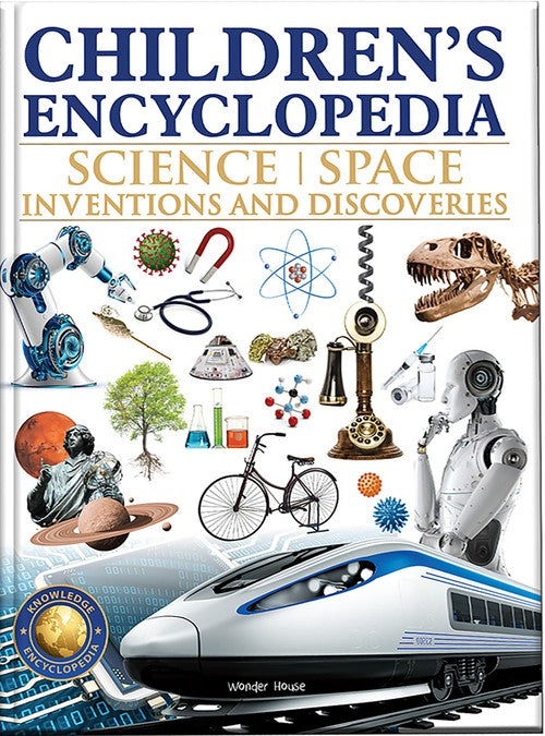 Children S Encyclopedia