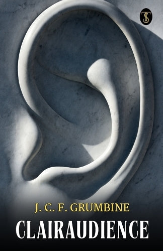 Clairaudience (EditionFirst)