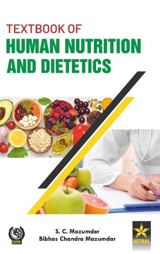 Textbook of Human Nutrition and Dietetics_Int