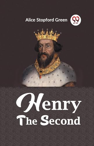 Henry the Second