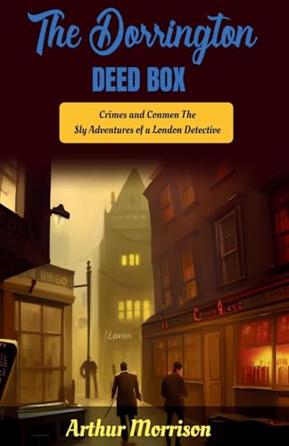 The Dorrington Deed-Box (Edition2023)