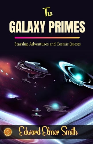 The Galaxy Primes (Edition2023)