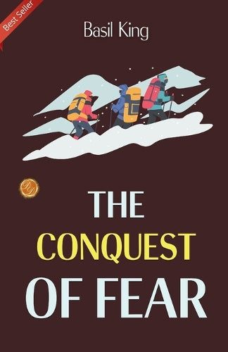 The Conquest Of Fear (Edition2023)
