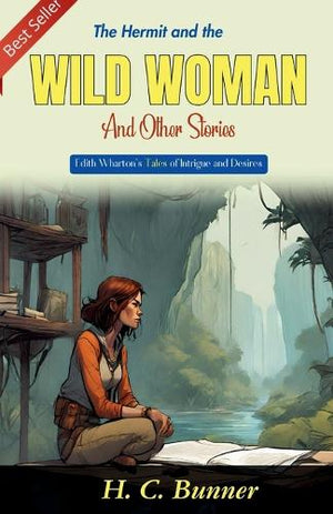 The Hermit and the Wild Woman, and Other Stories (Edition2023)