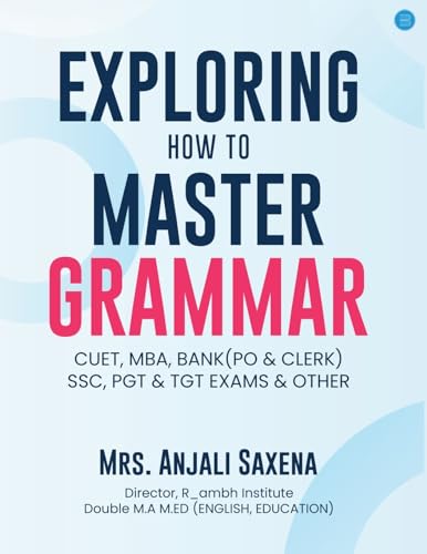 Exploring How to Master Grammar
