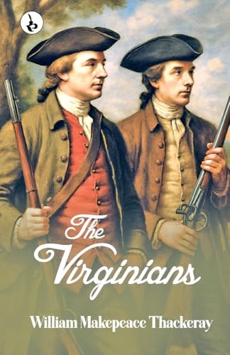 THE VIRGINIANS