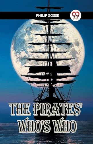 THE PIRATES' WHO'S WHO (Edition2023)