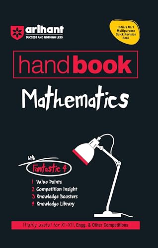 MATHEMATICS Handbook (EditionIII)