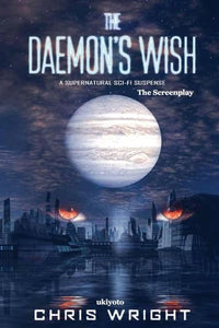 The Daemon's Wish (Edition1) 