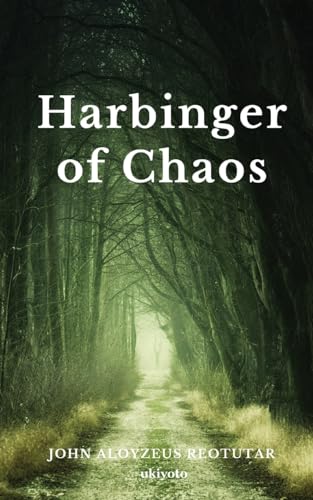 Harbinger of Chaos (Edition1)