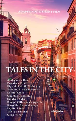 Tales in the City Volume III (Edition1)