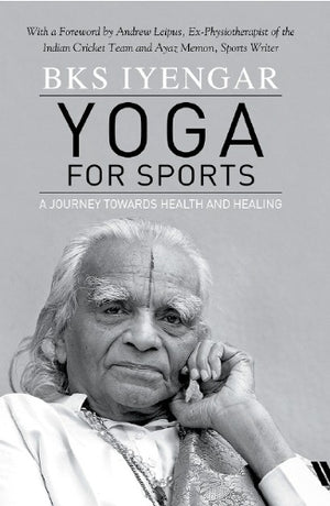 Yoga for Sports