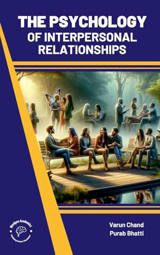 Psychology of Interpersonal Relationships (India)