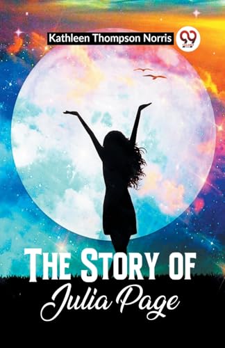 The Story Of Julia Page