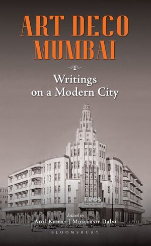 Art Deco Mumbai