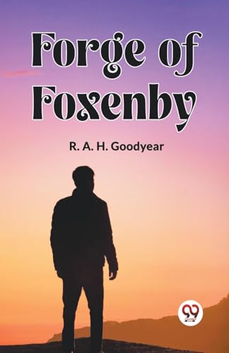 Forge of Foxenby (Edition2023)