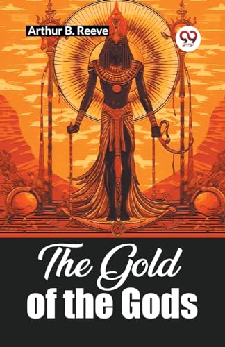 The Gold of the Gods (Edition2023)