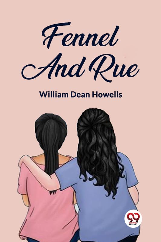 FENNEL AND RUE (Edition2023)