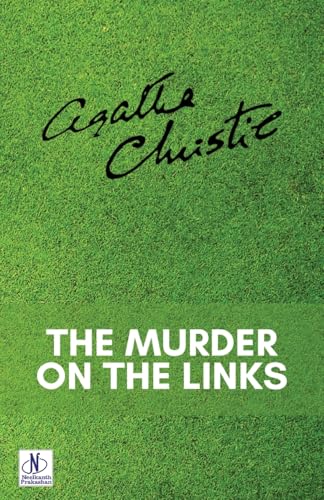 The Murder on the Links (Edition2024)