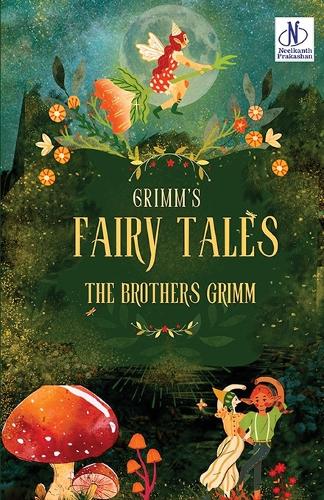 Grimm’s Fairy Tales (Edition2024)