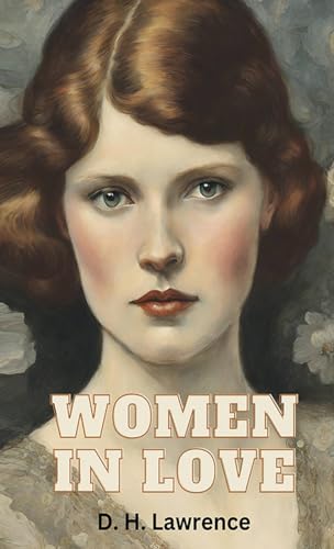 Women in Love (EditionFirst)