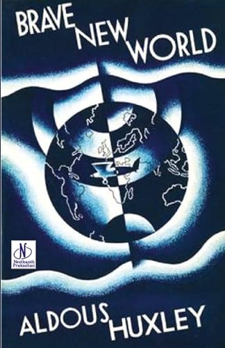 BRAVE NEW WORLD (Editionfirst)
