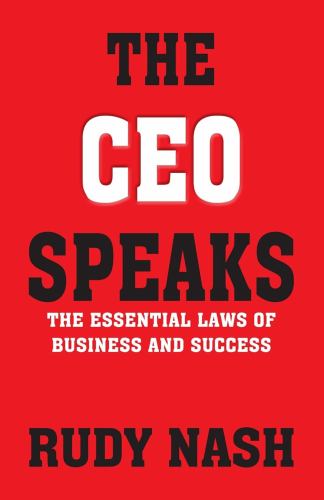 The CEO Speaks