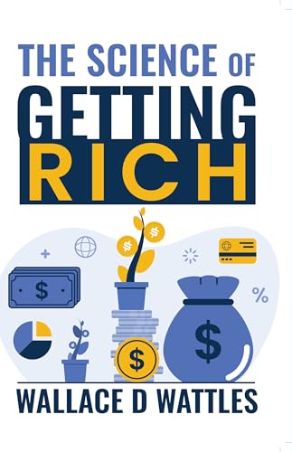 The Science of Getting Rich
