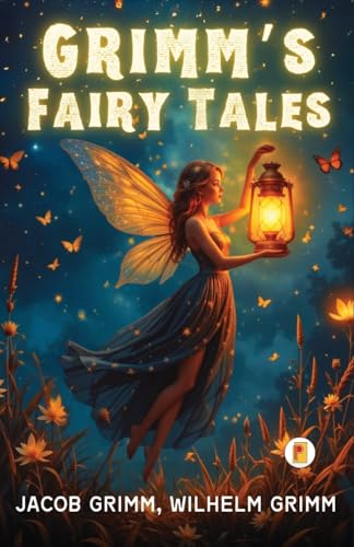 Grimm’s Fairy Tales
