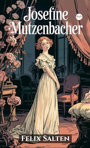 Josefine Mutzenbacher. 