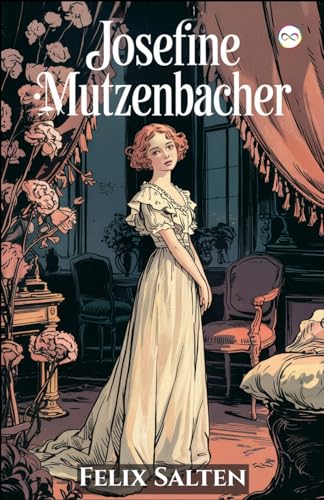 Josefine Mutzenbacher.