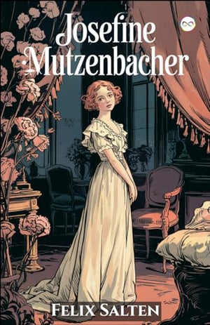Josefine Mutzenbacher.