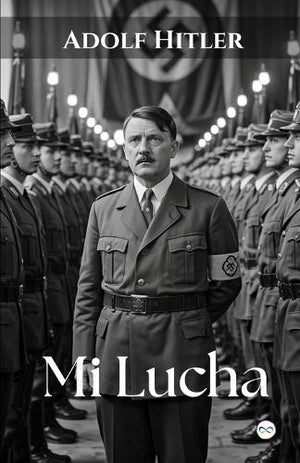 Mi Lucha.
